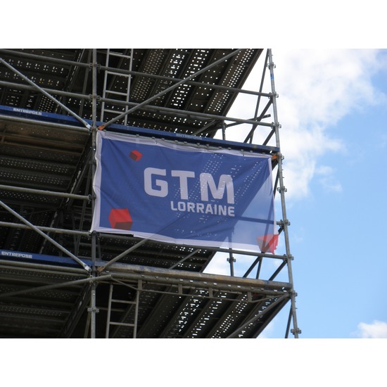 Banner GTM Lorraine