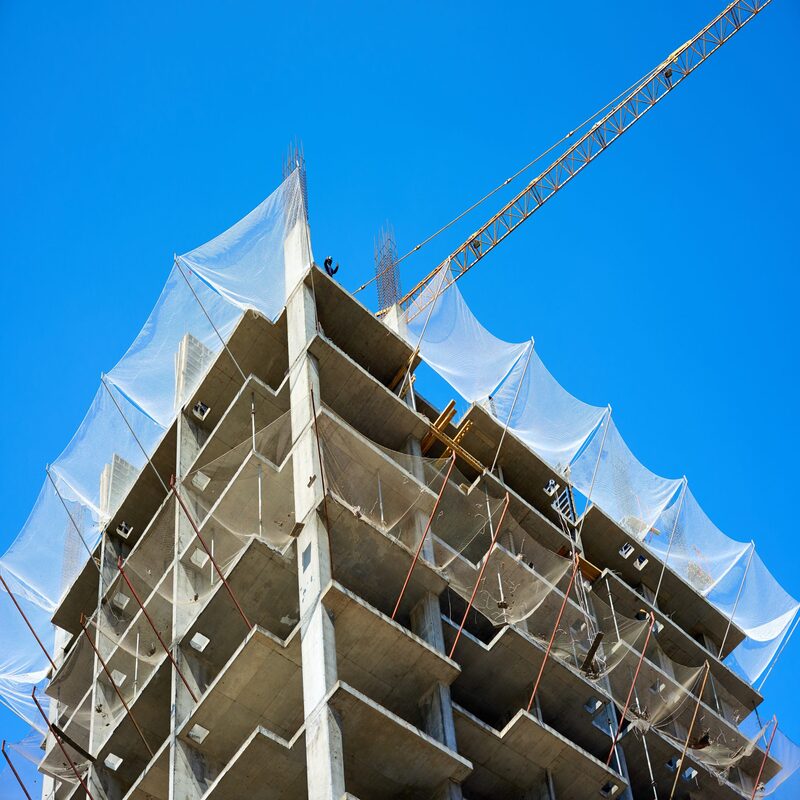 Net T-systeem M.60x60